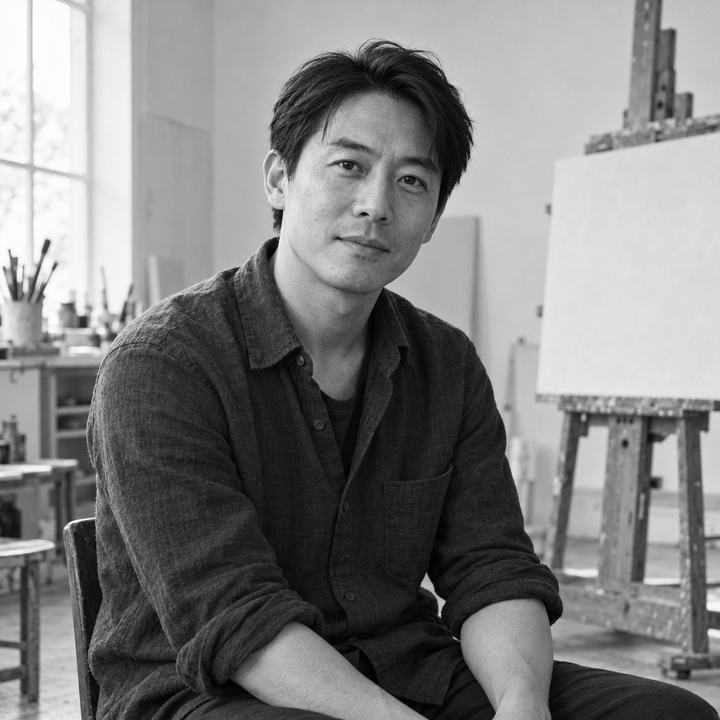 Evan Lin