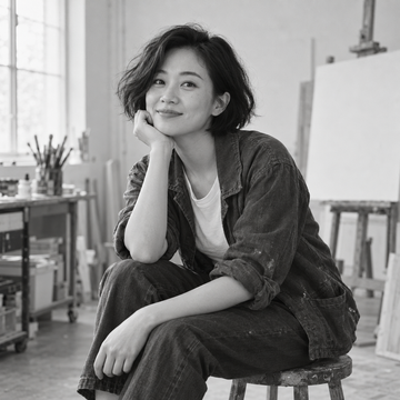 Nora Liang