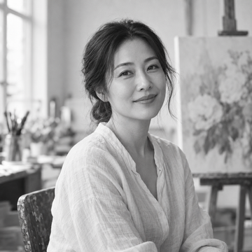 Iris Zhou