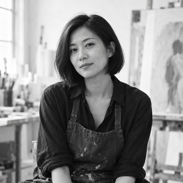 Vera Jiang