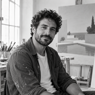 Luca Bellori
