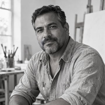 Rafael Soria