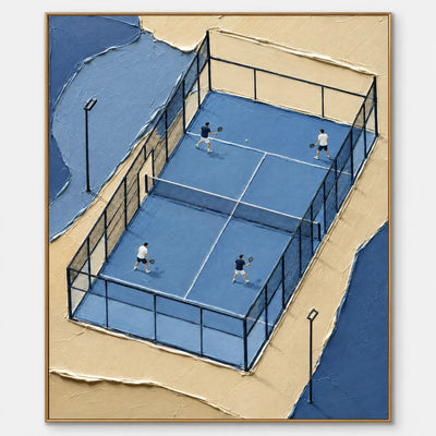 California Leisure Art