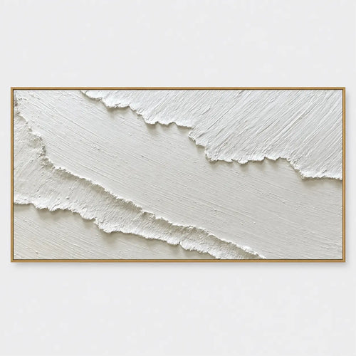 Textured Art | The Pale Divide