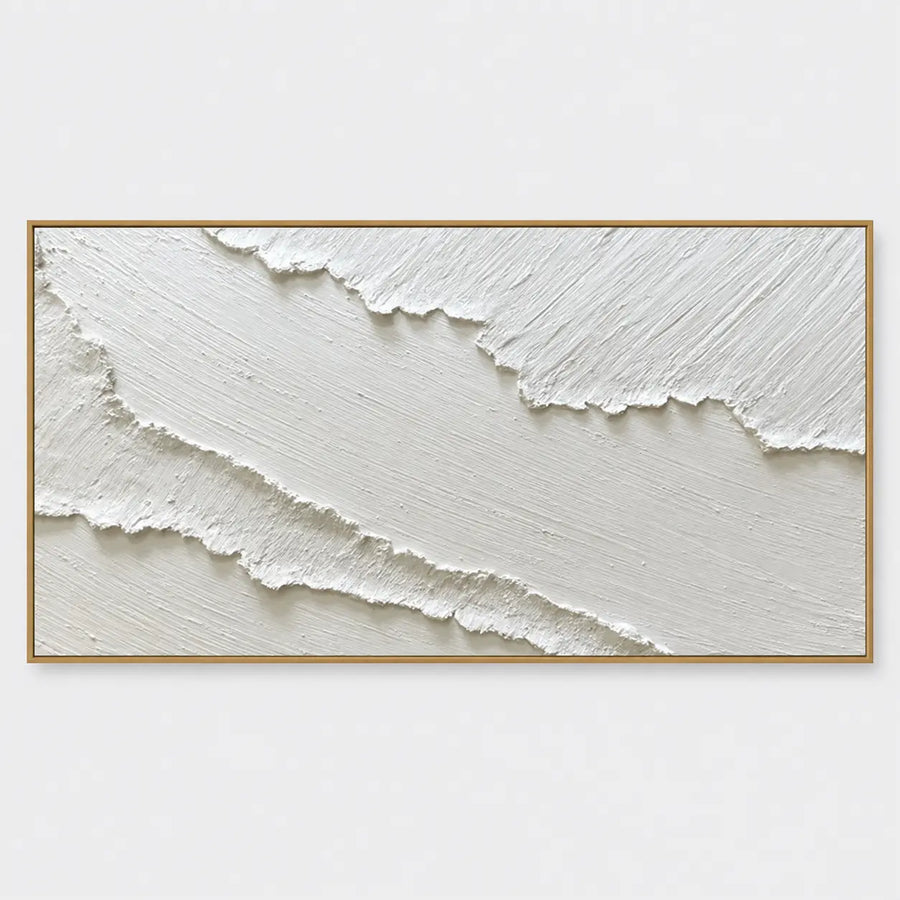 Textured Art | The Pale Divide
