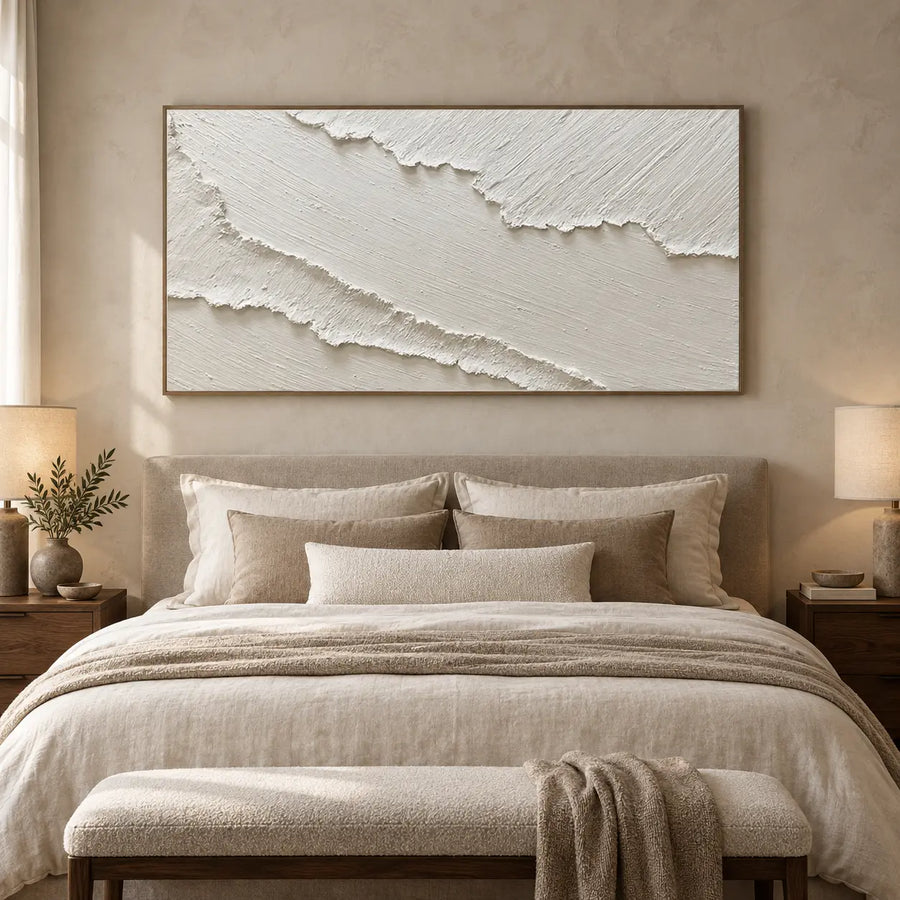 Textured Art | The Pale Divide
