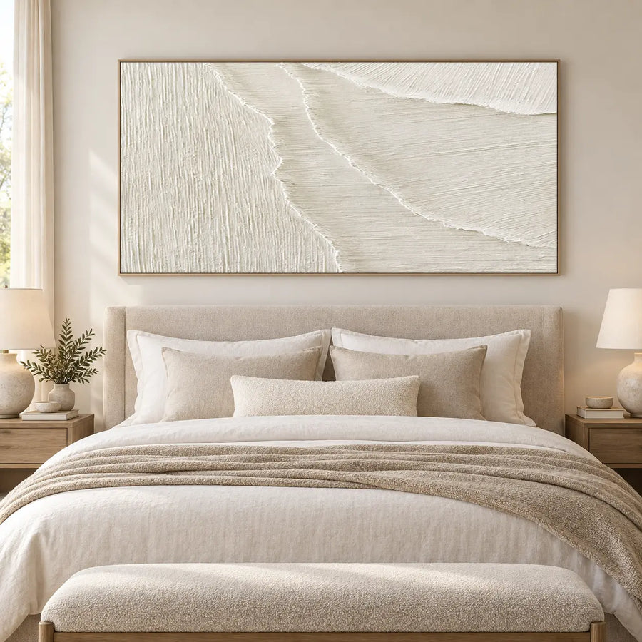 Textured Art | Where the Fine Lines Turn